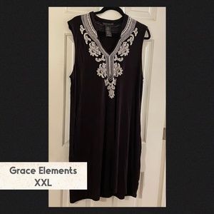 Grace Elements Dress - Pre-Owned